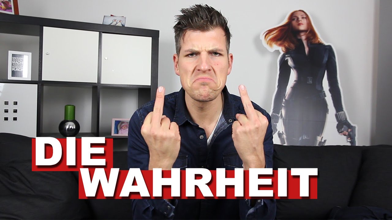 Die dreckige Wahrheit &uuml;ber Behaind | Behaind