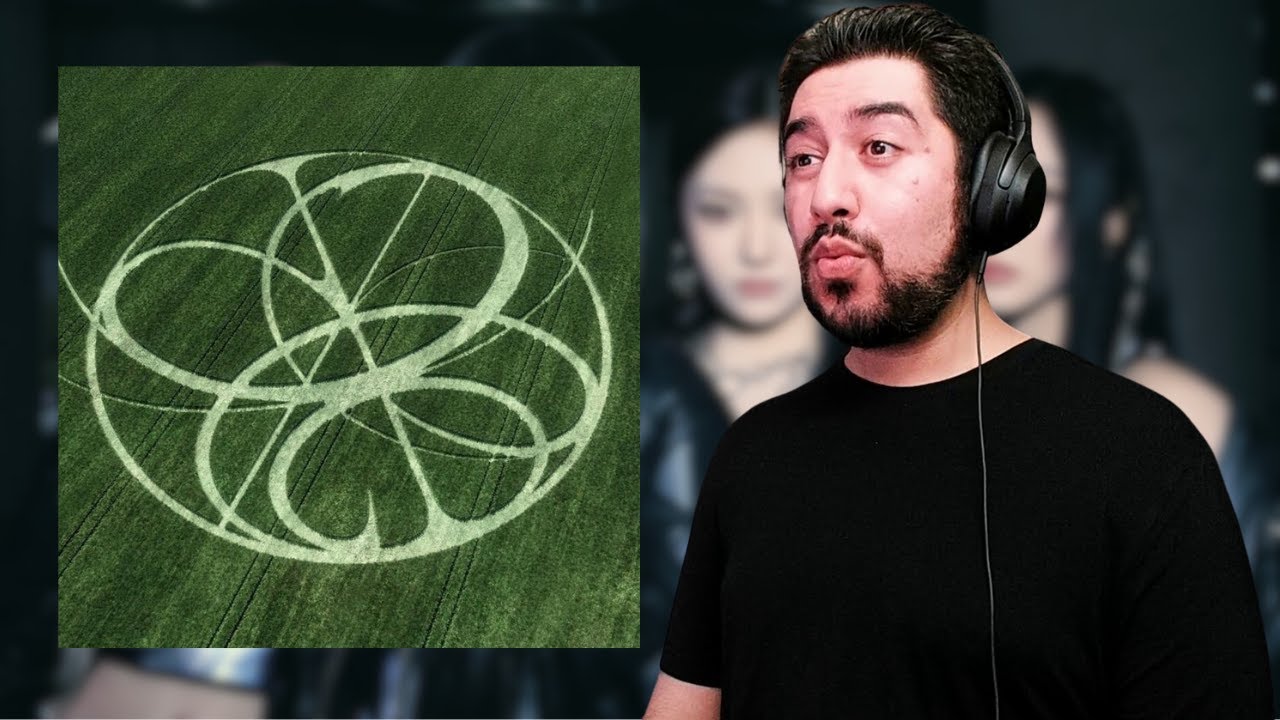 aespa 에스파 'Armageddon' Album Reaction Part 1 (Set the Tone, Mine)