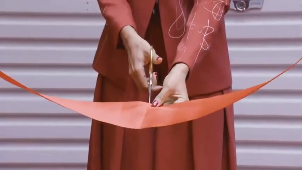 Jovana Louis - Fashion Brand ,Hanoi Grand opening Hanoi