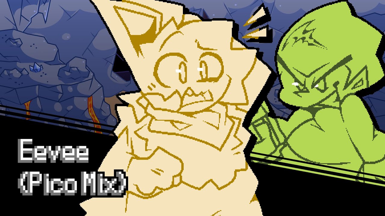 Eevee (Pico Mix)