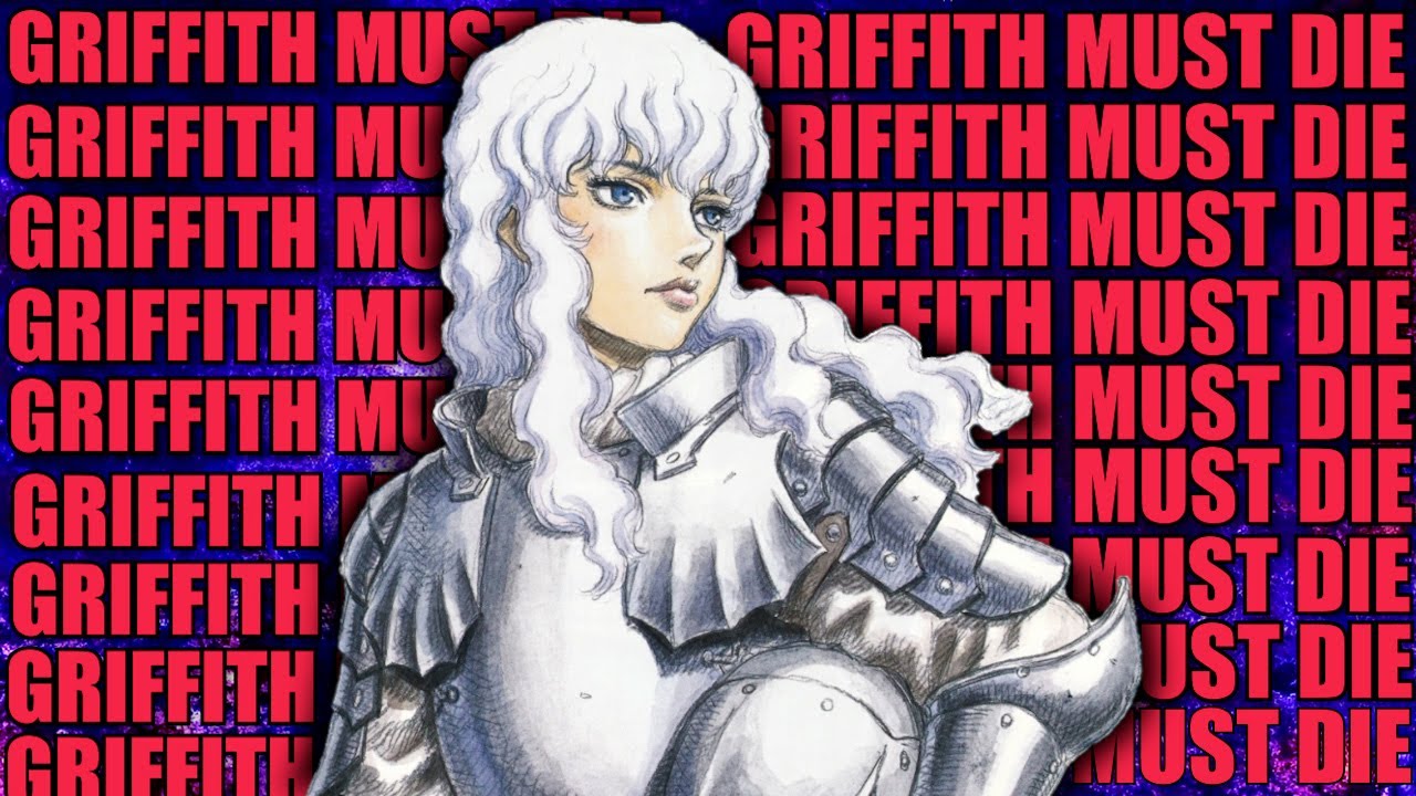 Is This How Berserk Will End?