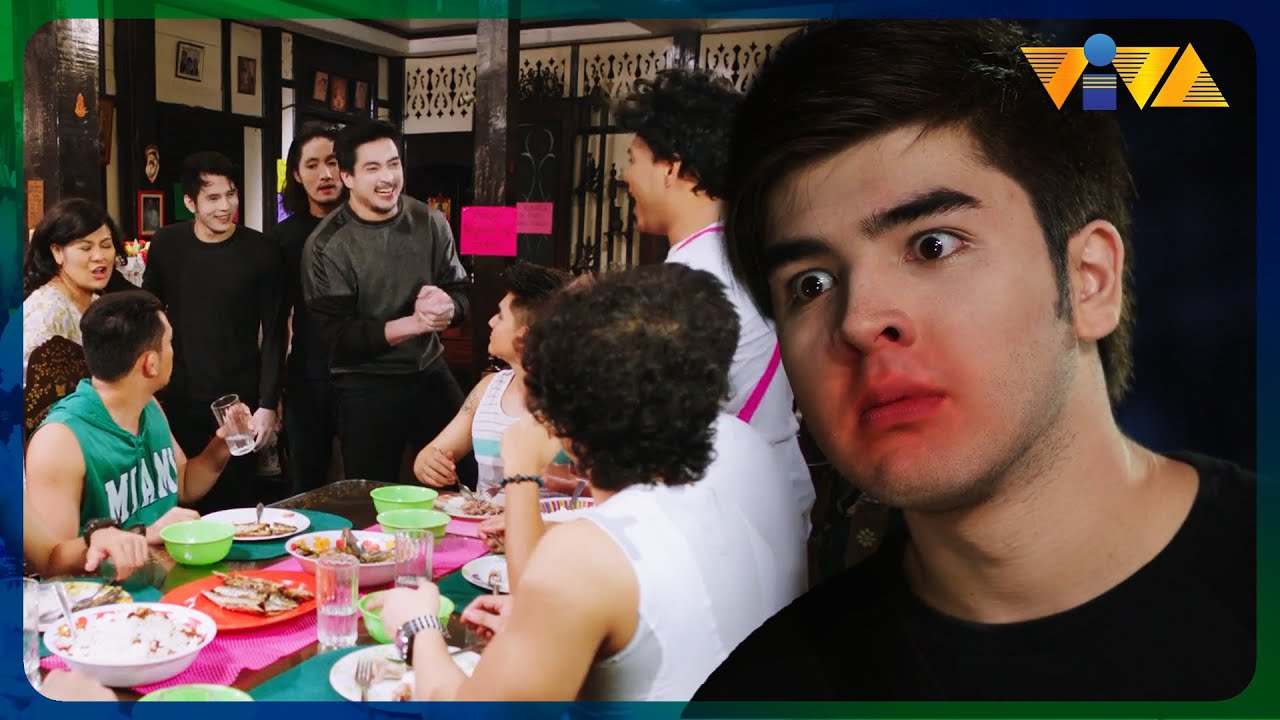 One of the Best Pinoy Comedy of All Time! | Film Clip Starring Benjie Paras, Yassi Pressman, Pokwang