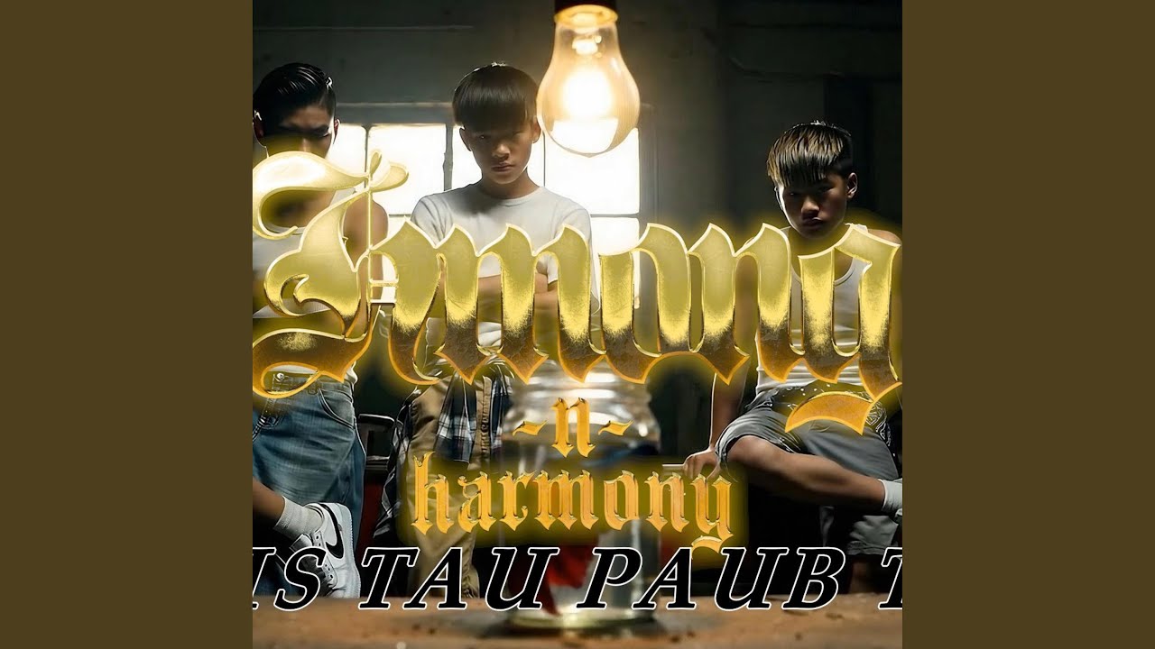 Tsis Tau Paub Tab (feat. Budd Khang & Ape Rosco)