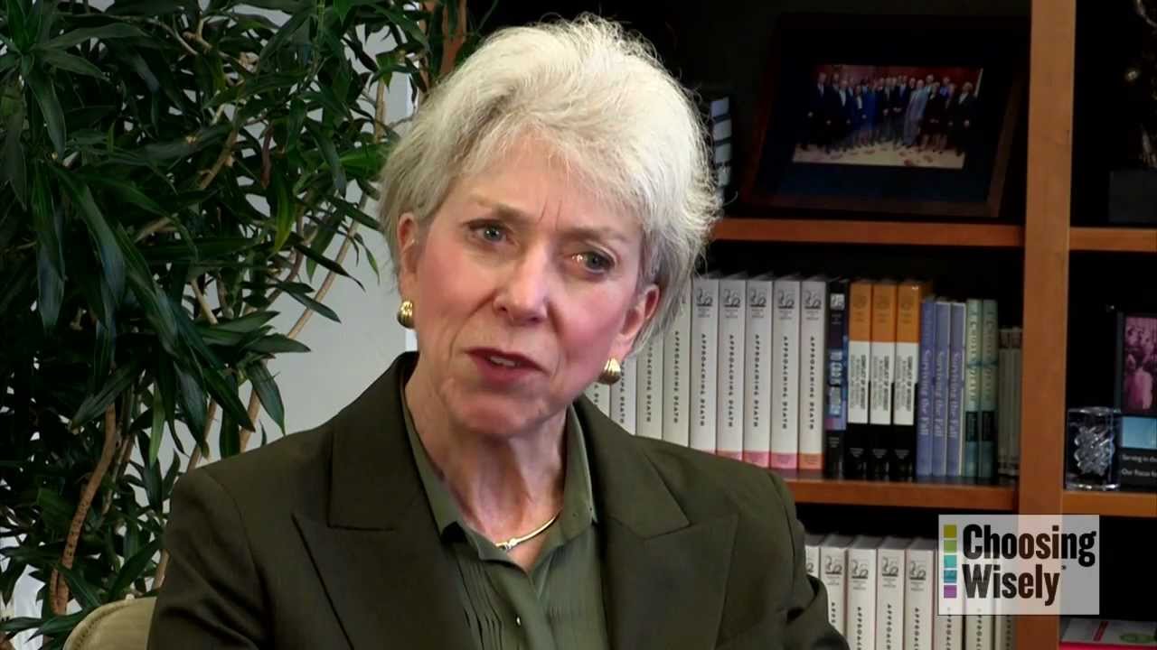 All about Choosing Wisely