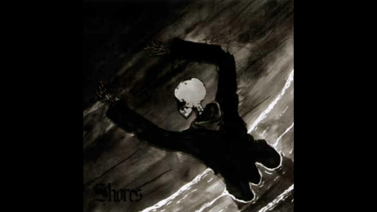 Circle of Ouroborus - Shores (2006)