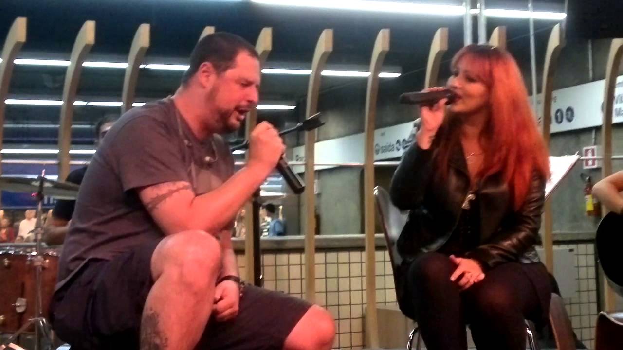 SATTVA ROCK FEAT. ALEXANDRE GRUNHEIDT (ANCESTTRAL) BROKEN