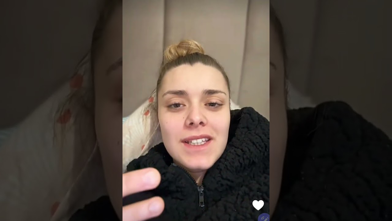 l'histoire de Krimo et Loriana dinguerie