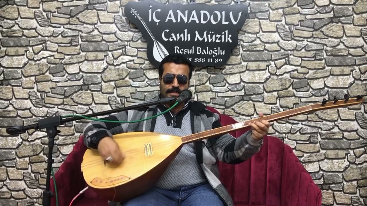 Murat G&Uuml;NDOĞDU Hareketli oyun havaları 2025