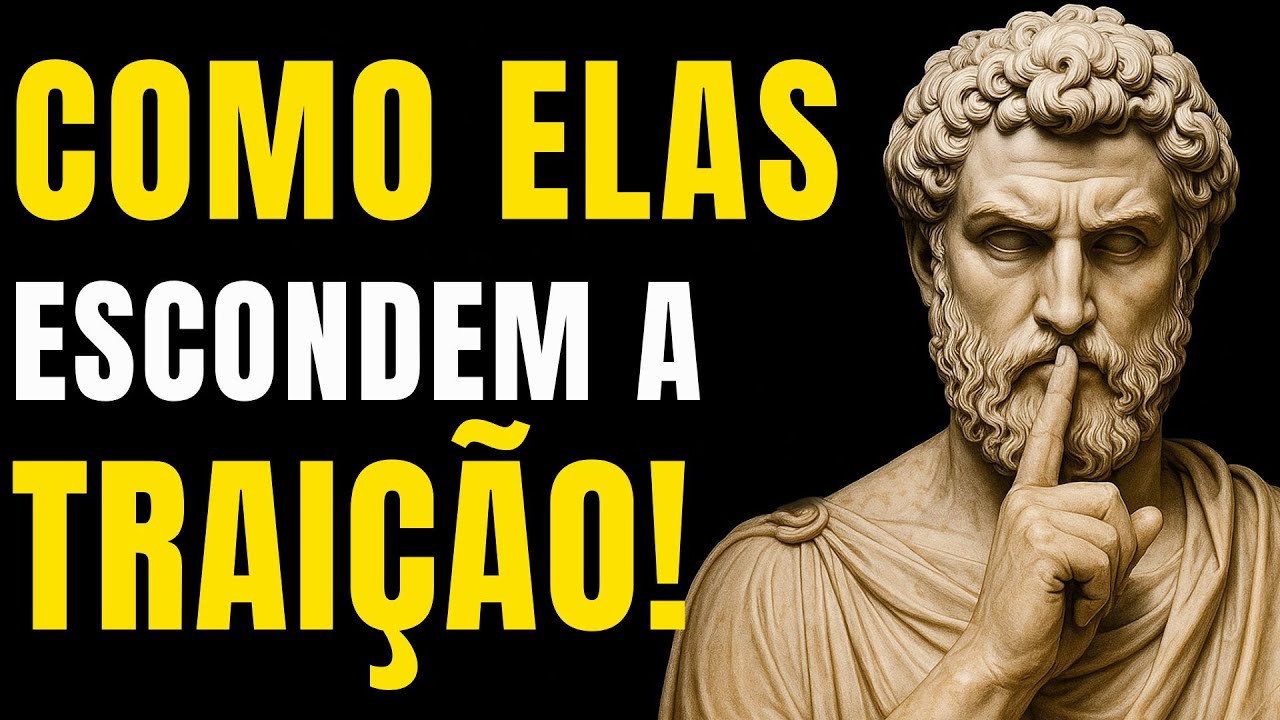 Homens, Cuidado: 6 Sinais Sutis Que Revelam Infidelidade Feminina (Voc&ecirc; Nunca Percebeu)