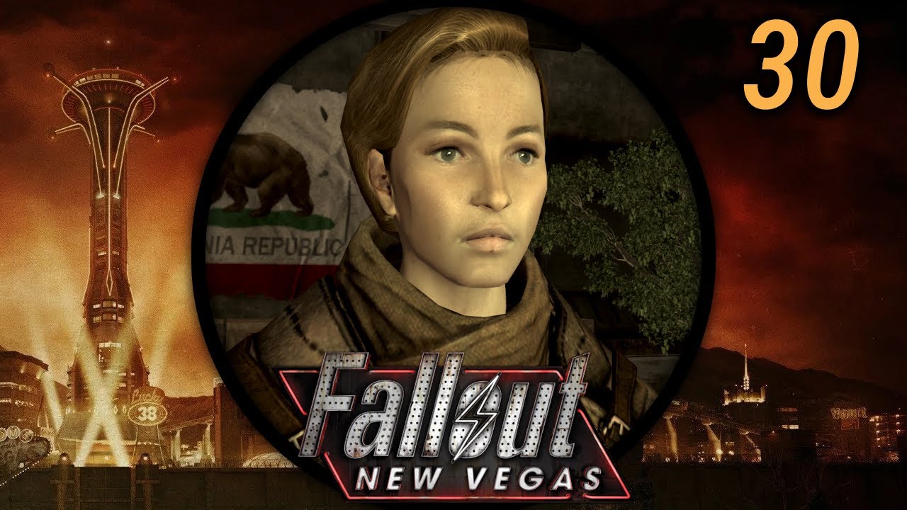 We Meet Col. Moore at Hoover Dam - Let's Play Fallout: New Vegas (Very Hard, Hardcore, Jsawyer) 30