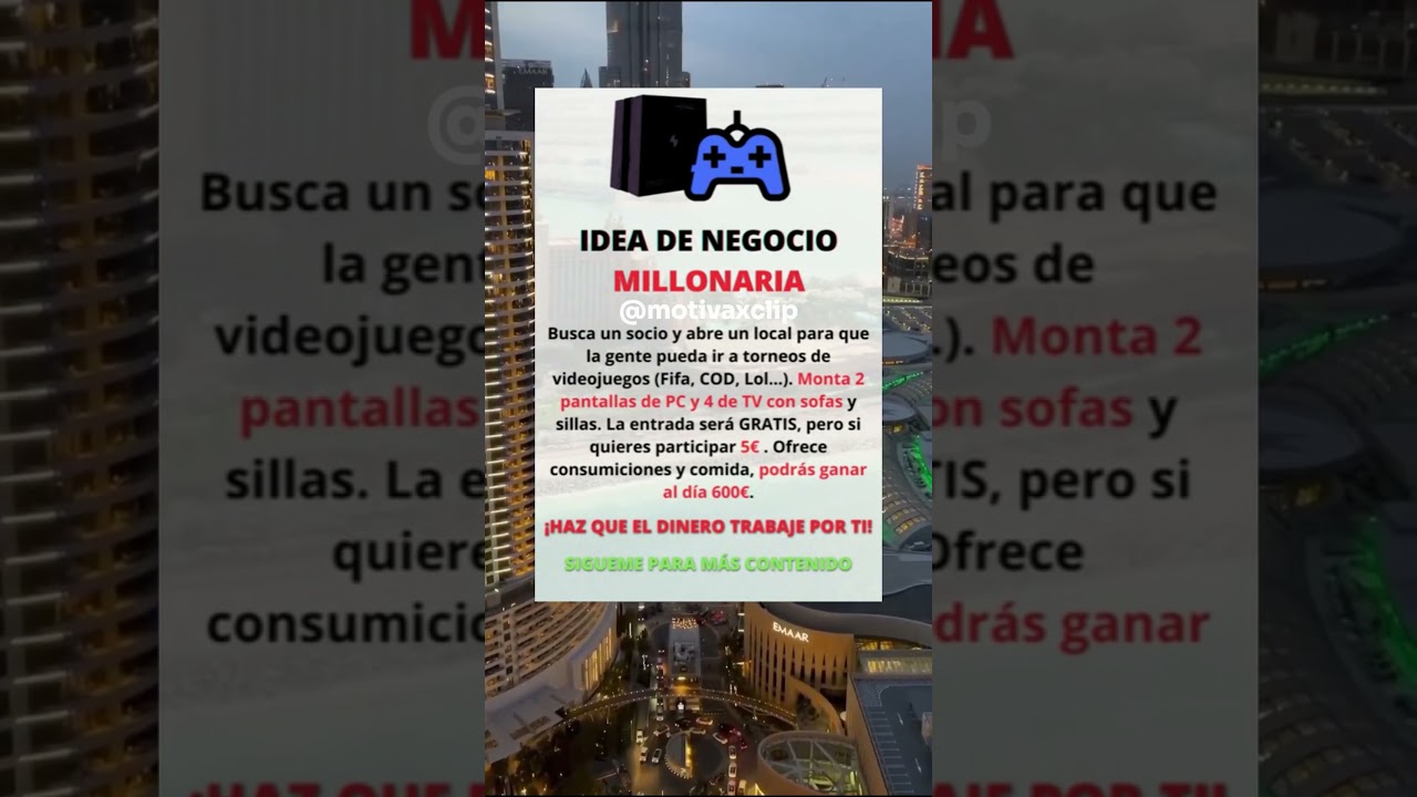 &iquest;Que opinas? Mandaselo a tu amigo y dale al bot&oacute;n de seguir 🚀🎯 S&iacute;guenos para m&aacute;s contenido__________
