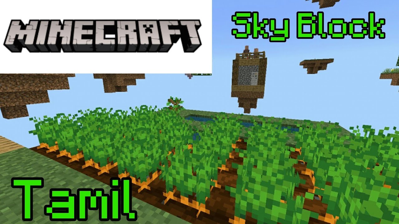 Sky Block new ep1