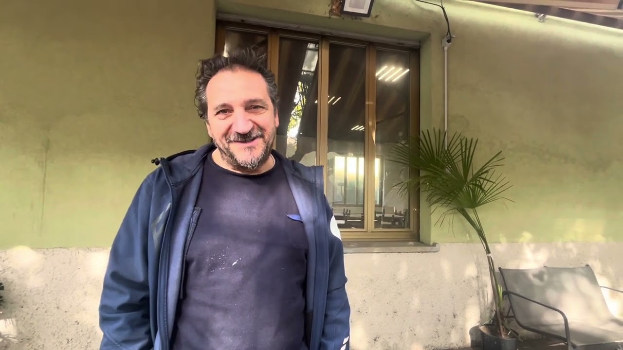 Il circolo rinato a Solbiate Olona