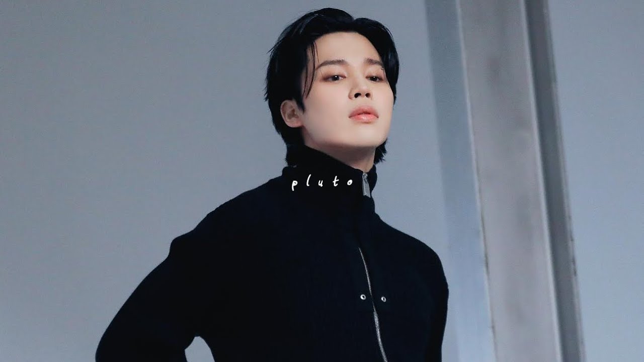 jimin - like crazy (sped up)