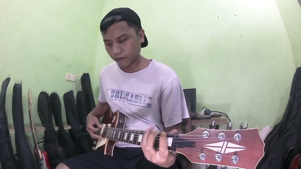 Graveyard BBQ - Cheat On the Church