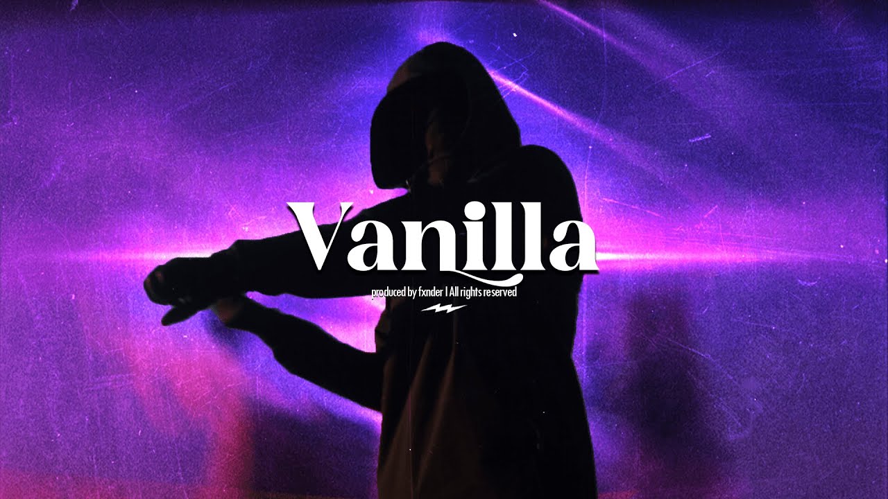 (FREE) Ven1 x Sad Guitar x Morad Type Beat - Vanilla 🟣