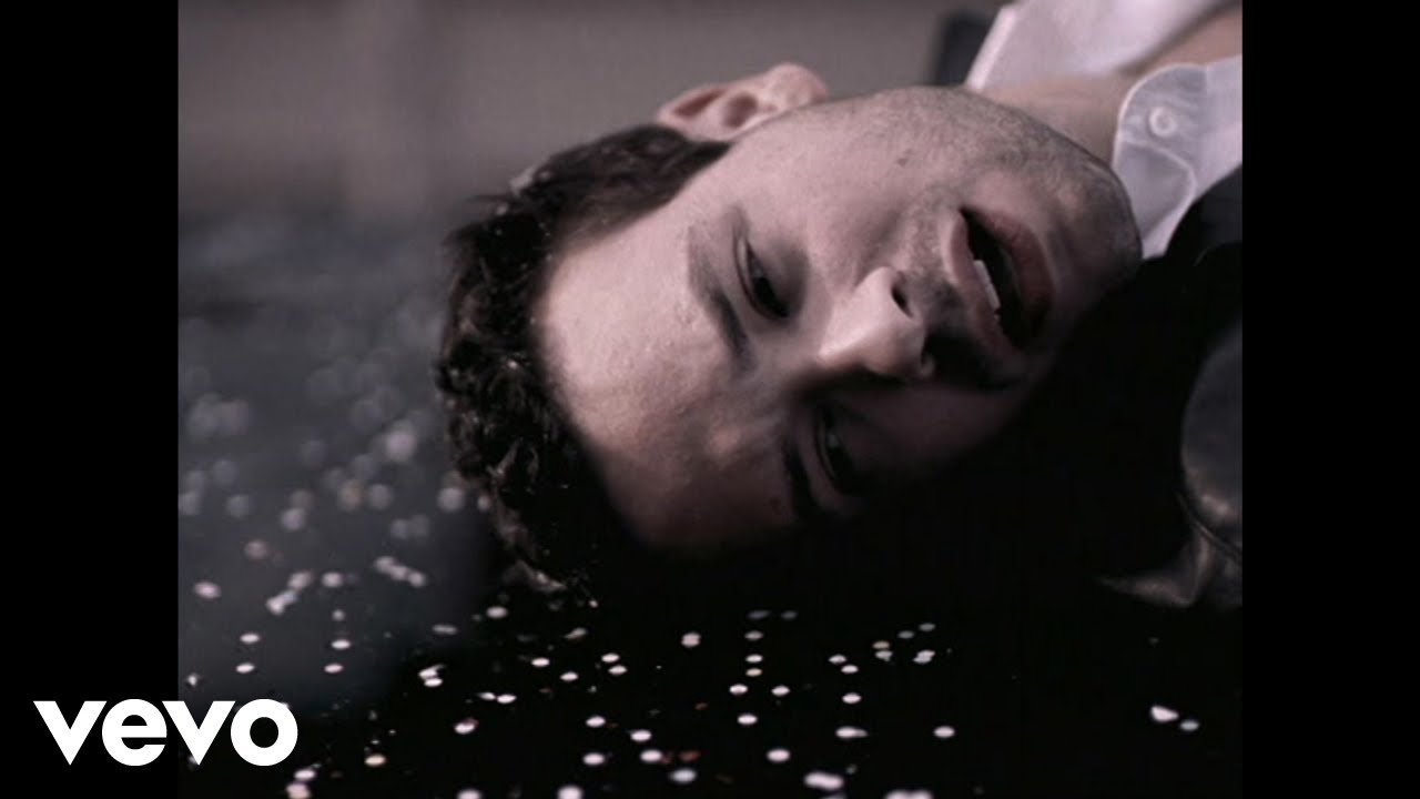 Adam Cohen - Tell Me Everything