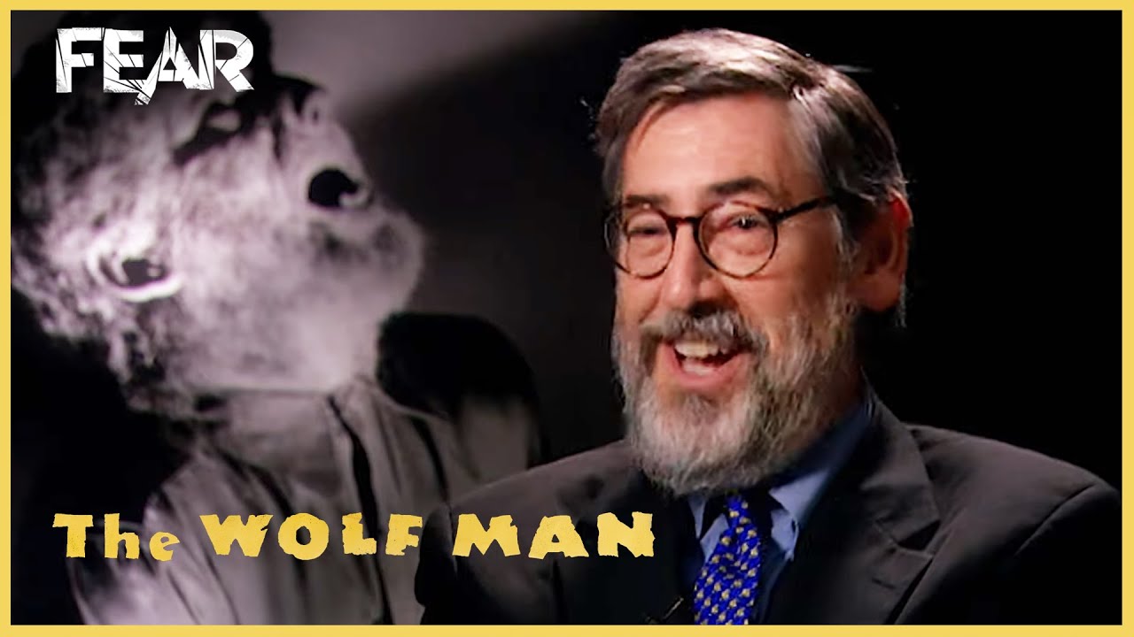 The Legacy of The Wolf Man | Werewolves on Film | Classic Monsters