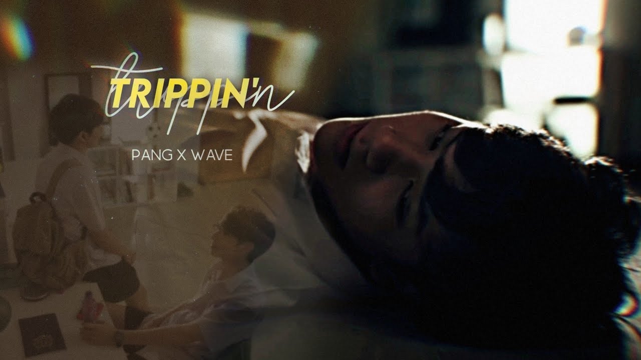 𝑻𝒓𝒊𝒑 ㅡ Pang x Wave (The Gifted)
