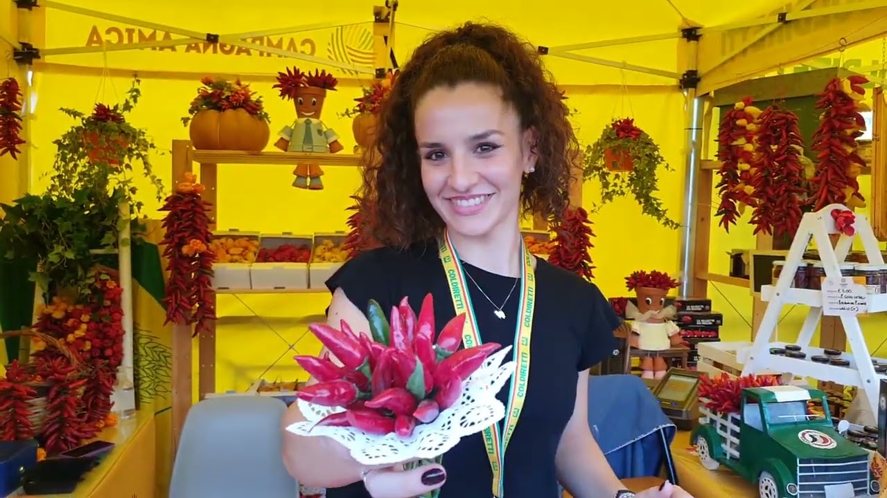 Merano Wine Festival al Villaggio Coldiretti