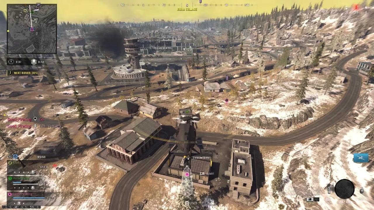 Call of Duty Pack
