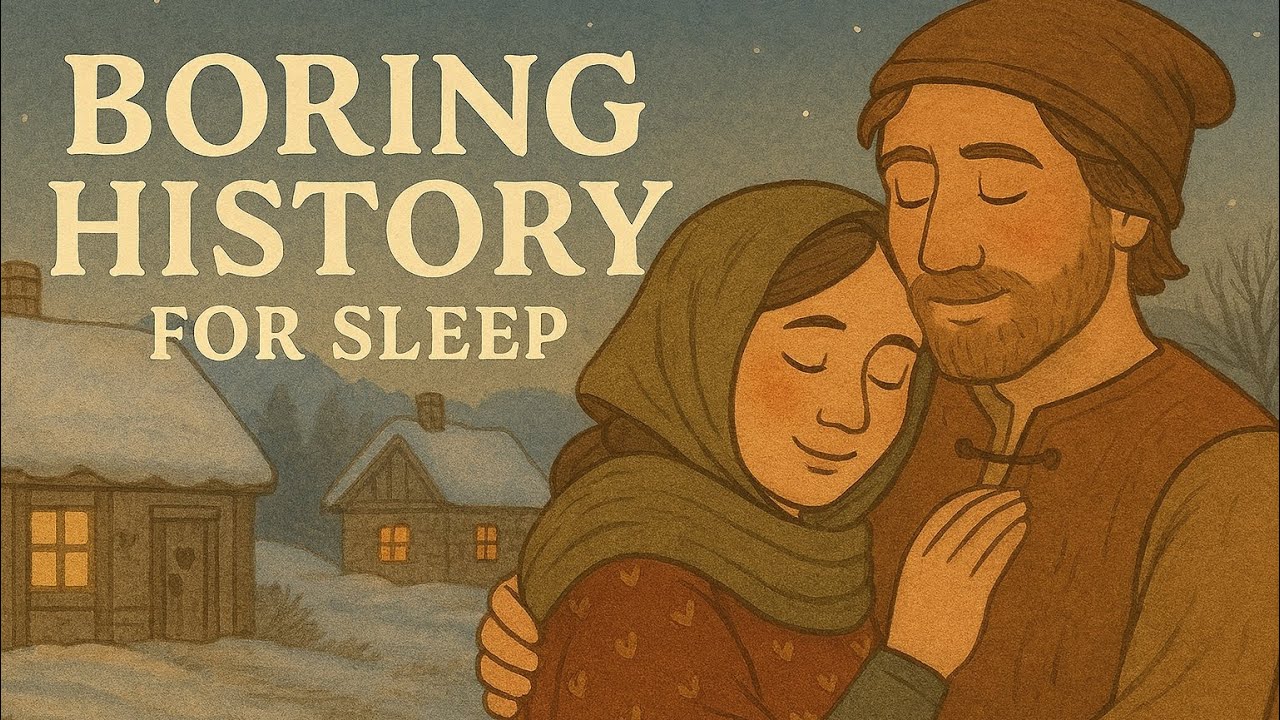 Boring History | What Medieval Dating Was Really Like &ndash; Strange Customs & Quiet Romance