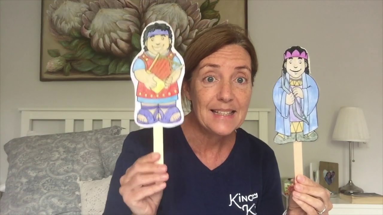 10.07.2020 - Toddlerific