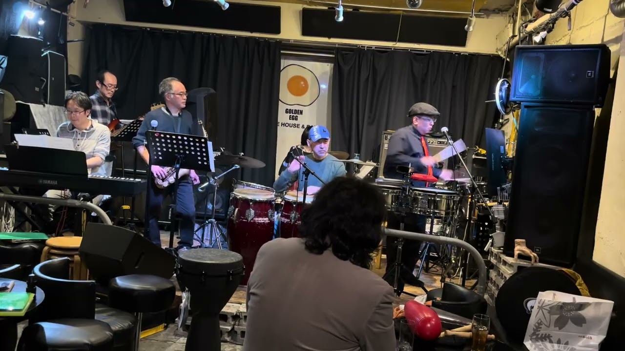 殺し屋に紅薔薇を(Session)