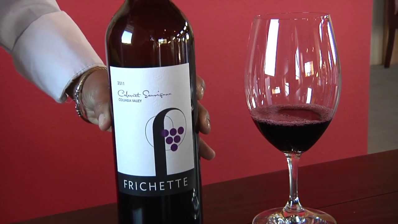 Introduction To Frichette Wines