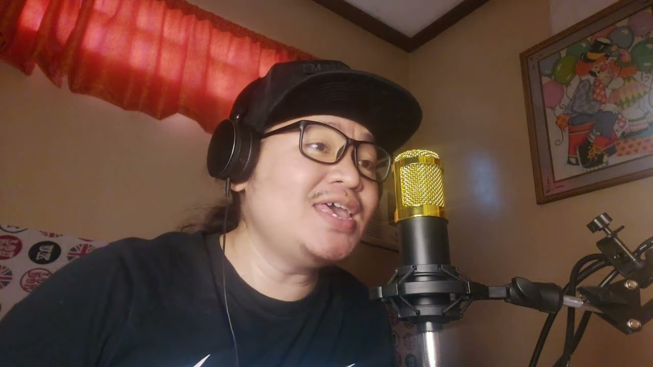 Wonderful tonight - Damage (cover by: ADM)