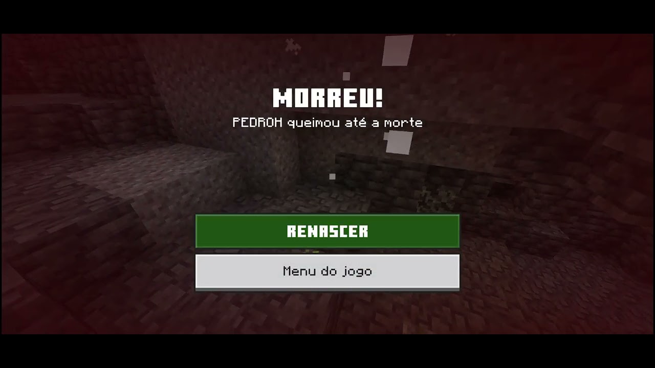 Fiz um exército de zumbis no minecraft 
