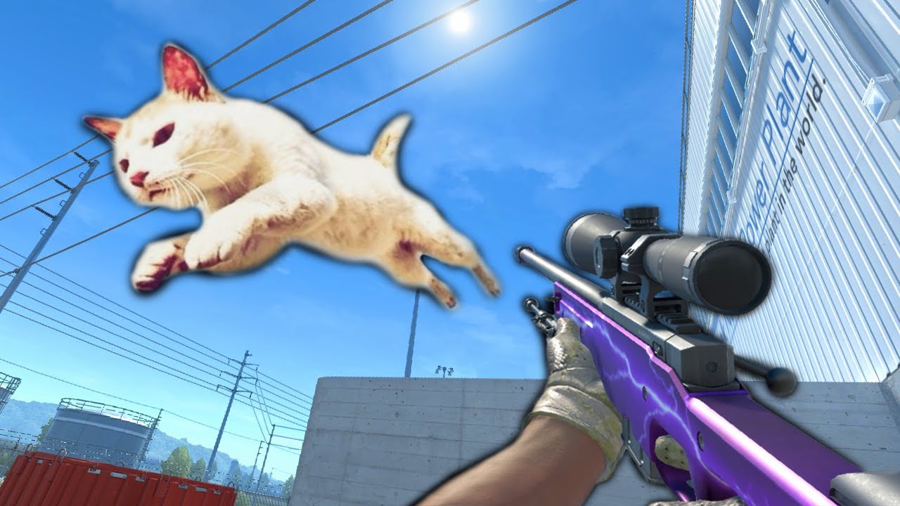 nuke movement freak