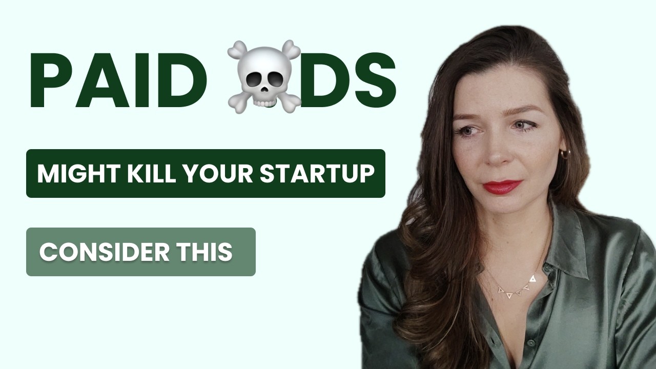 🎯 Why Startups Fail at Acquisition - And How SEO Saves You