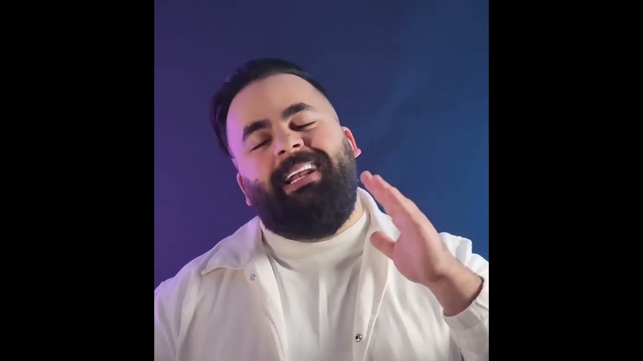 علي الأخرس - بنتي الحلوة لصغيرة / Ali Alakhras - Benti Lhelwi l sghiri