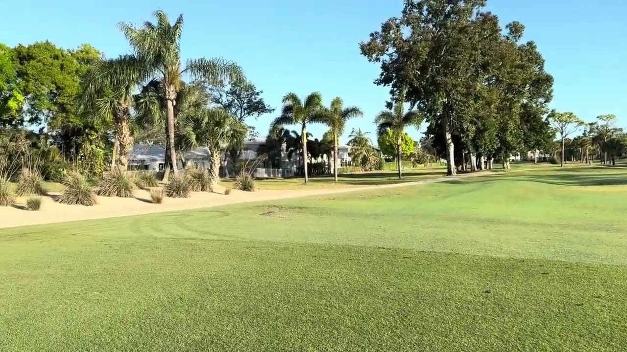 Walk Through Projects #7,12 and Dunes