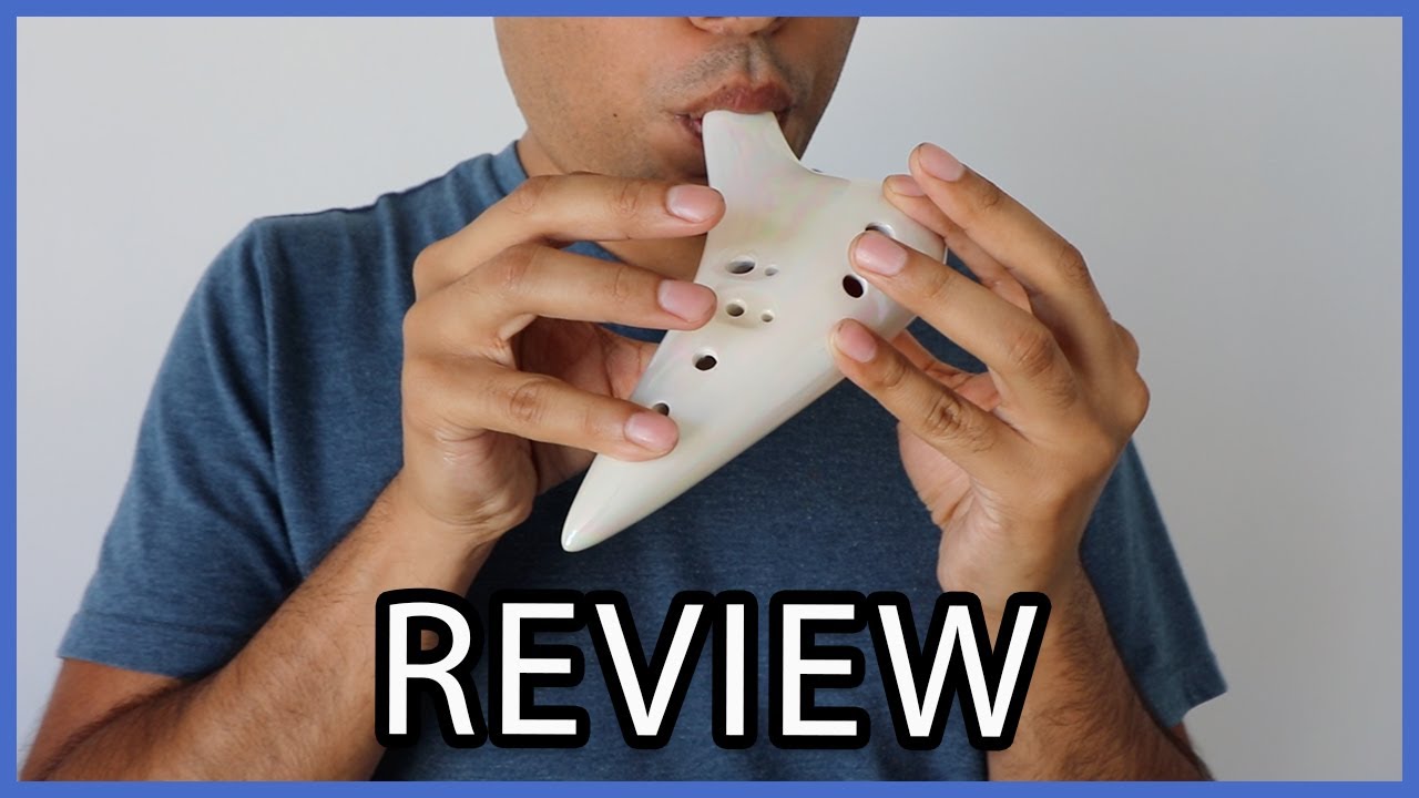 REVIEW: The Lyric by Songbird Ocarina || OcTalk!