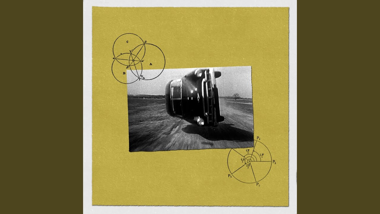 A Bendy, Non-Euclidean Space