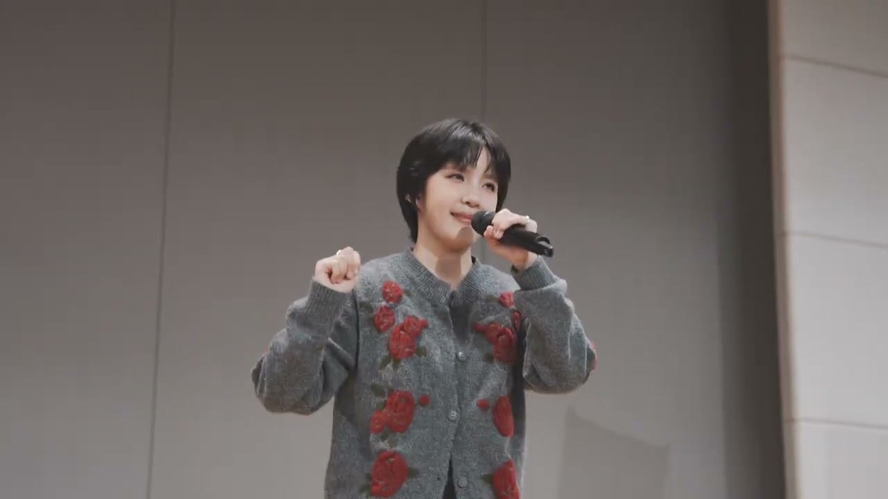 가수김나영 세바여 부산
