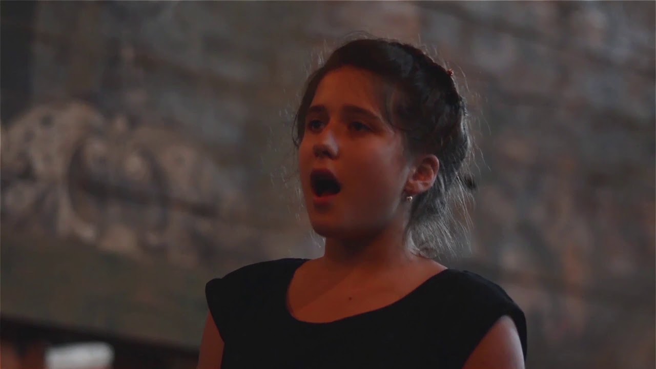 Zuzanna Malisz / Jan Malisz - Szła sierotka po wieś