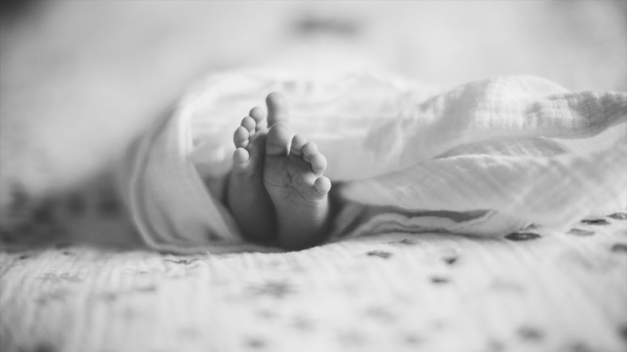 Newborn & New Parent Meditation