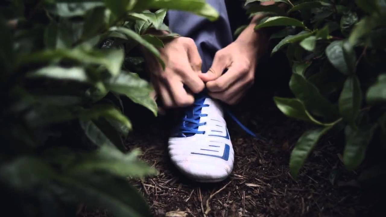 Puma PowerCat 1.12 - Japanese TV Spot