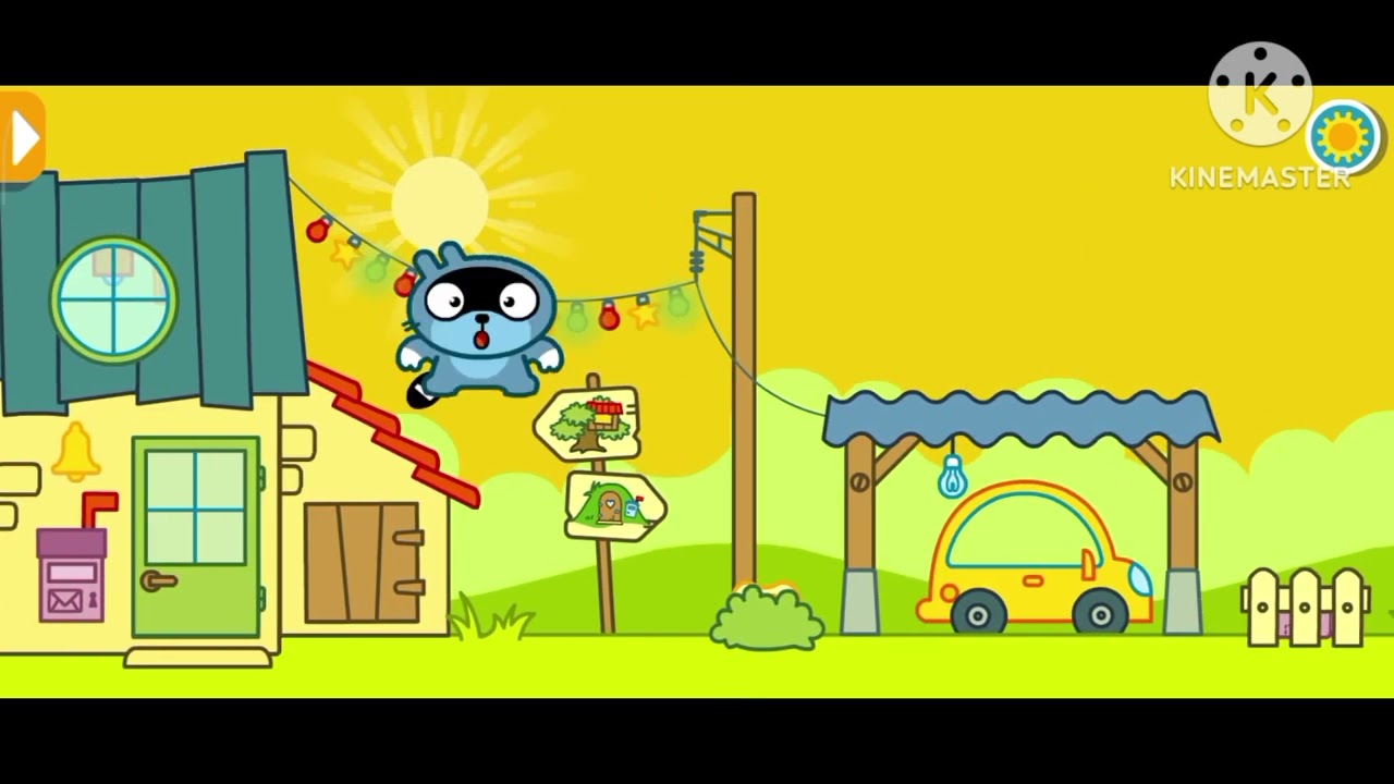 Pango land sorry #pangoland