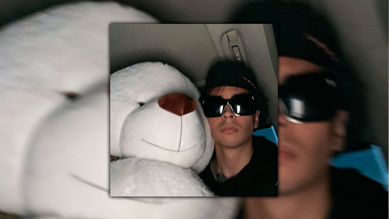 SLAVA MARLOW X MORGENSTERN X TYGA TYPE BEAT 