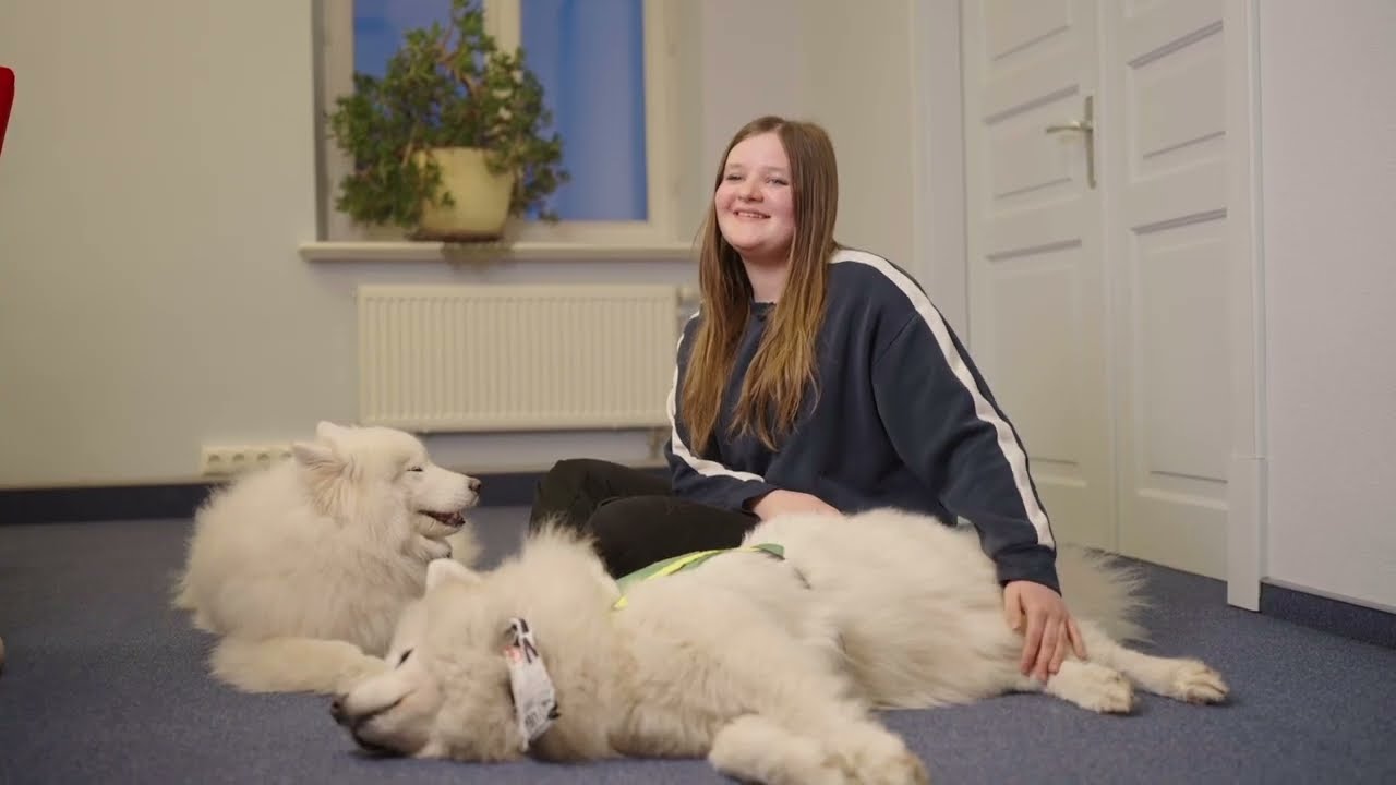 Kādas rūpes un atbildību par suni ģimenē var uzticēt pusaudzim? 21.02.2026 Ķepa uz sirds