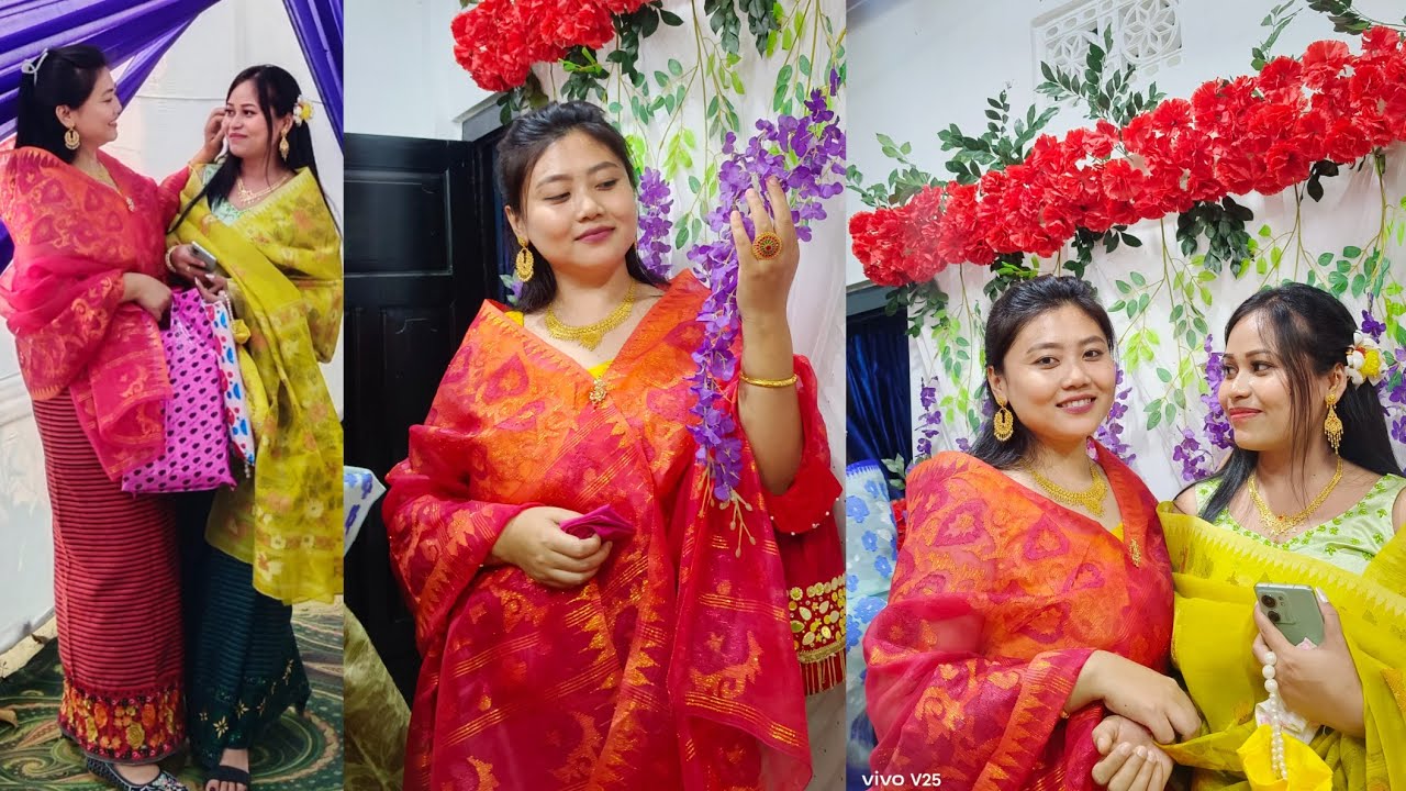 Manem sa mamouda khongbi netpa tokpirasi ||Jaribon meitei luhongba ☺️
