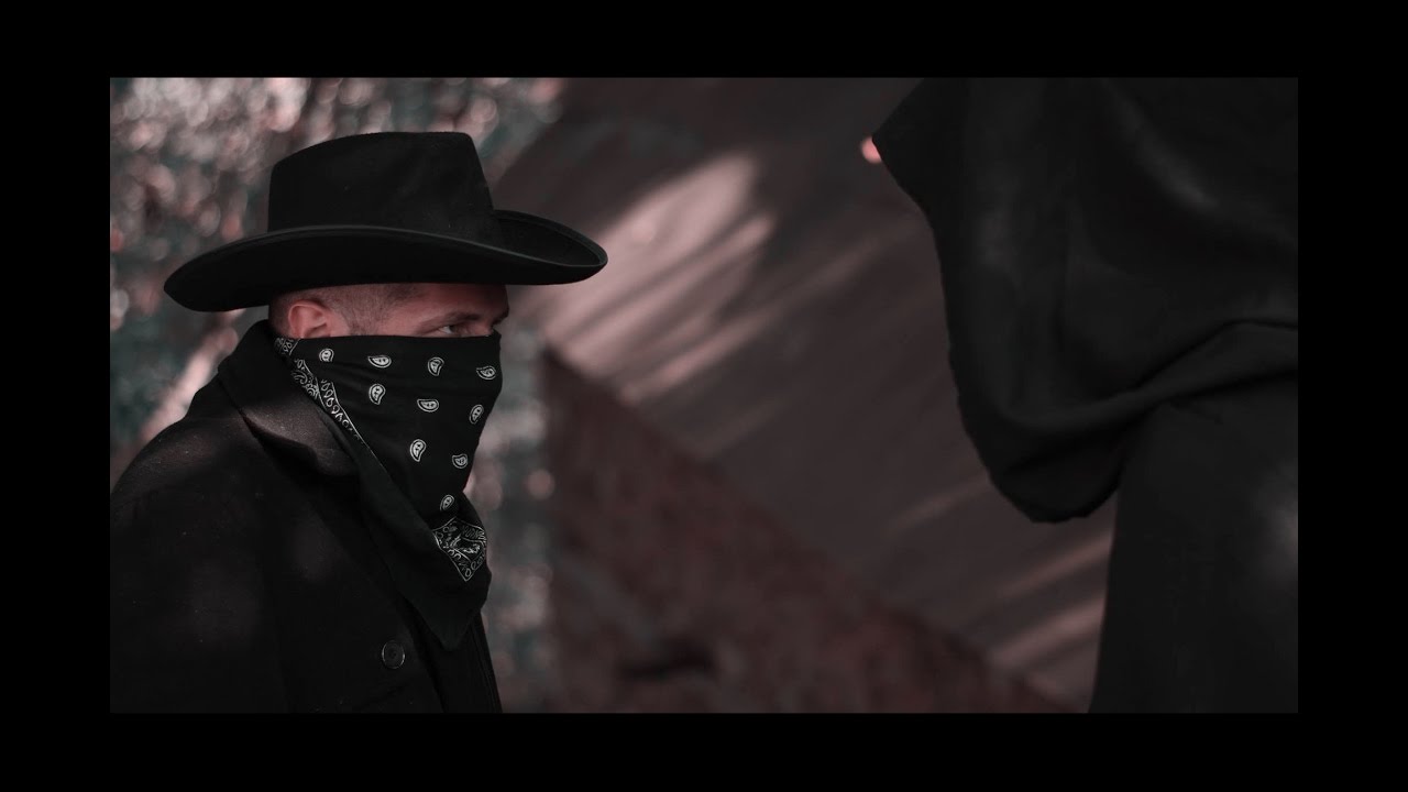 SENKATA 187 - NEJCESH DA SE SETISH [OFFICIAL VIDEO]