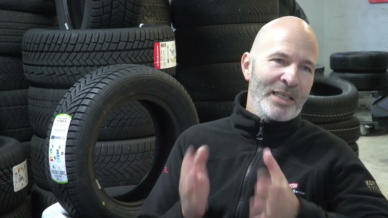 Ovethi vinterdæk oktober 2025