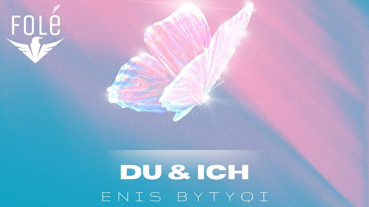 Enis Bytyqi - DU&ICH