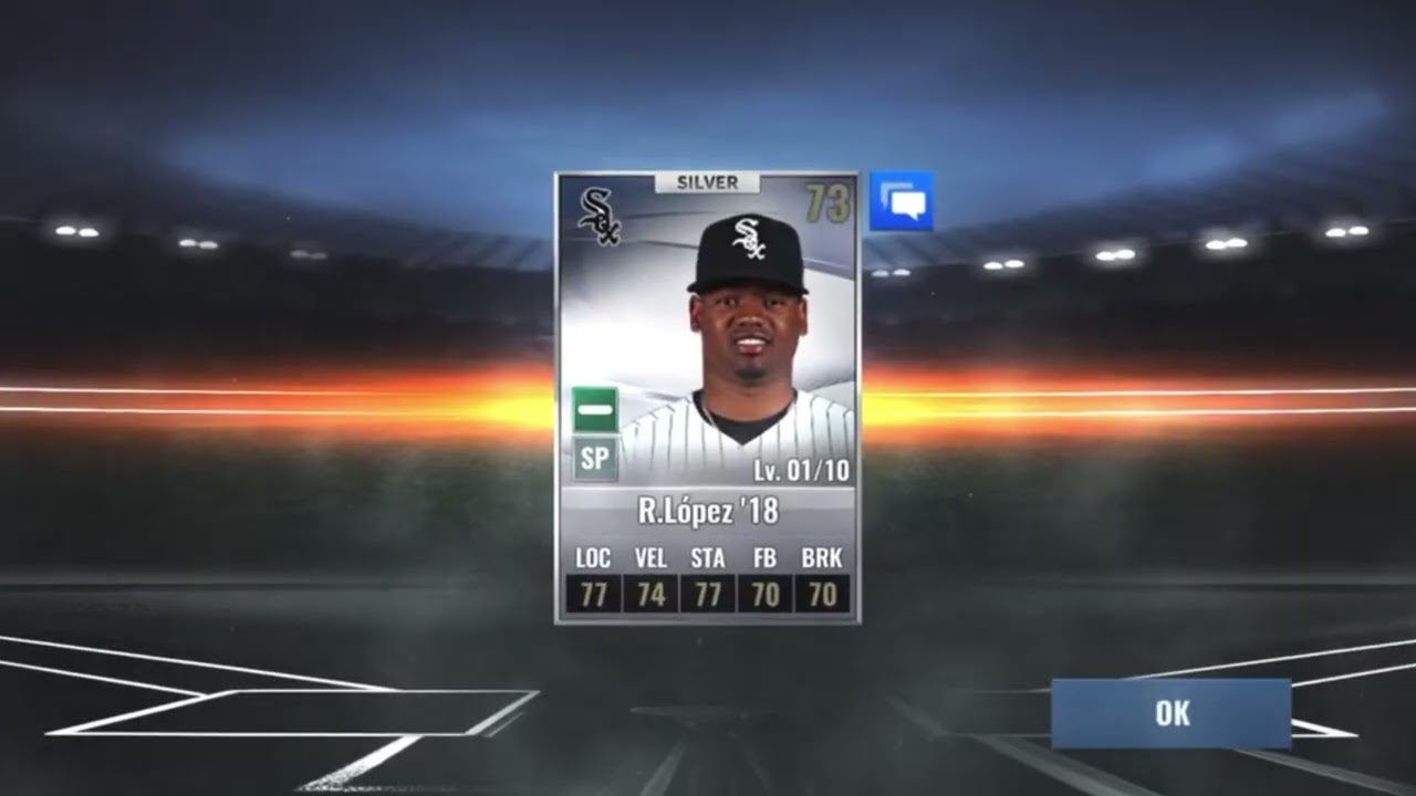 MLB 9 INNINGS 26 - Avert your eyes! GI a team Sig, 150+ PSCTs USED!!!