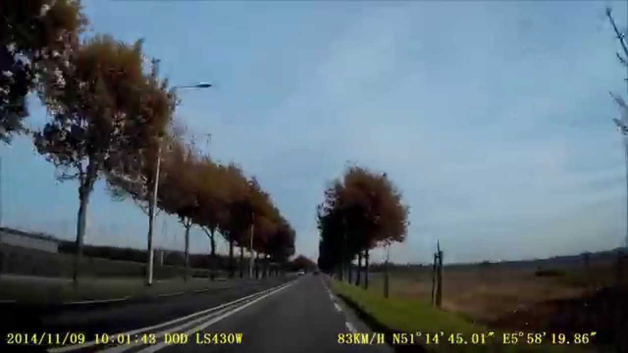 N273 Ittervoort -  Venlo